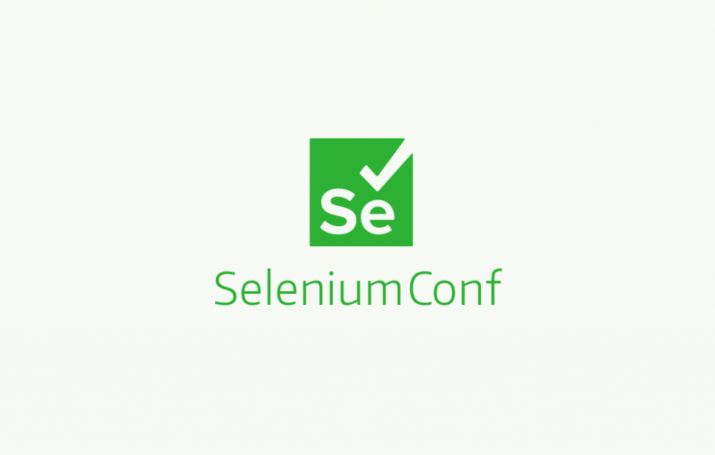 Selenium Conf. Portland PS Design Branding & Design Studio