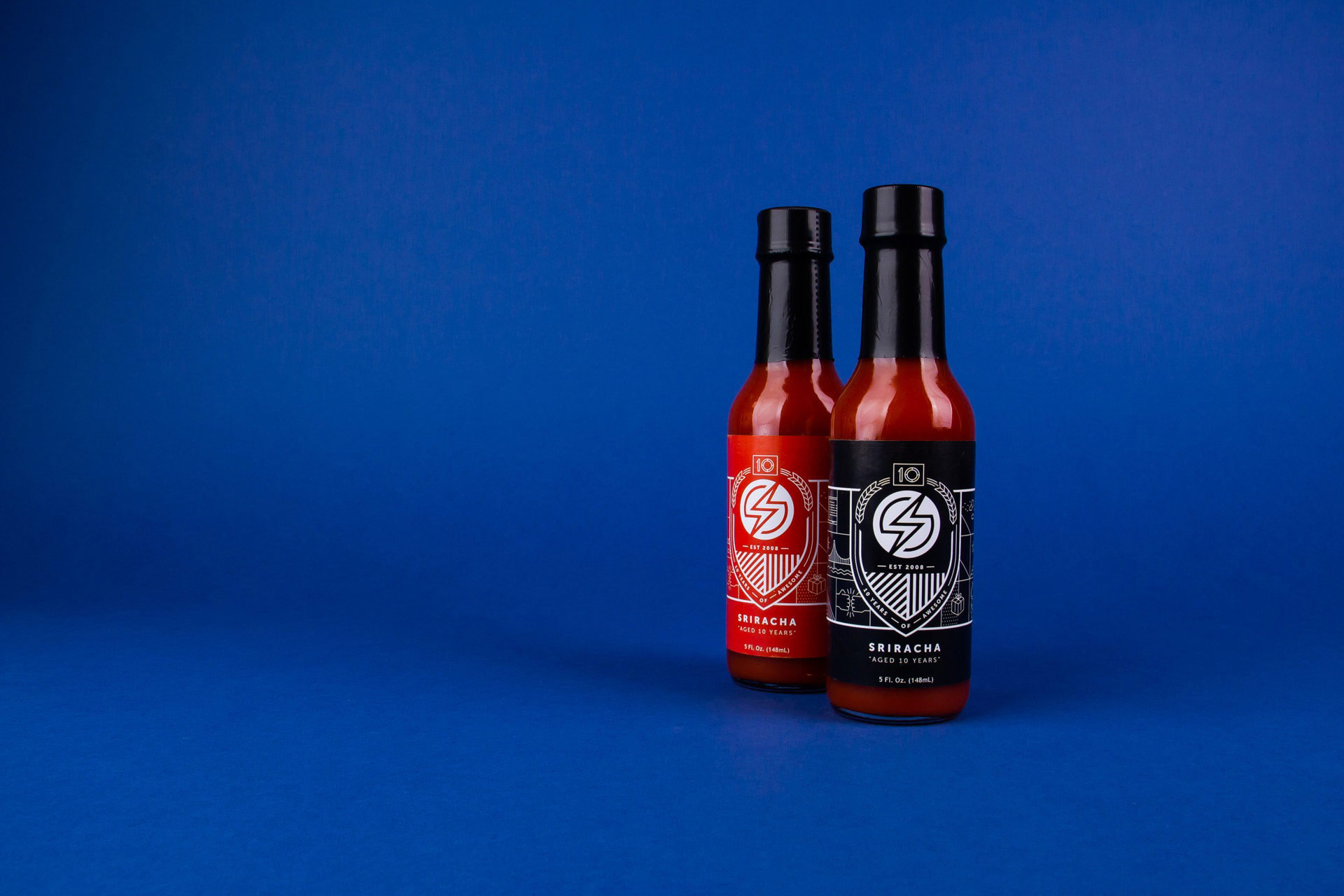 Starlett's Shito: Spicy Pepper Sauce – SK Innovative Concepts DBA SK  Concepts